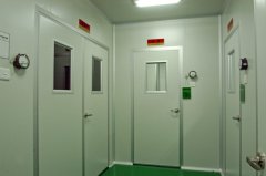 電子行業(yè)為何對工業(yè)潔凈室如此依賴？