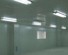 什么萬級潔凈室和千級潔凈室？區(qū)別在哪里？