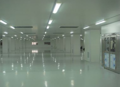 選擇安全高效的無塵車間裝修公司，要明白這些