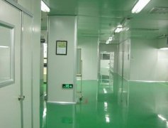 無塵車間大概多少錢？得先明白這些專業(yè)知識(shí)！