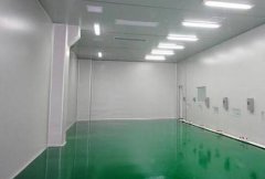 無(wú)塵車(chē)間規(guī)劃要注意什么，都用到什么設(shè)備