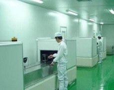 凈化車間裝修涉及到這些材料，你了解了嗎