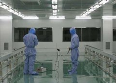 為什么要建造電子無塵車間？原因揭秘！