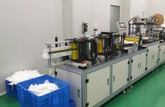 建一個口罩廠需要什么條件？